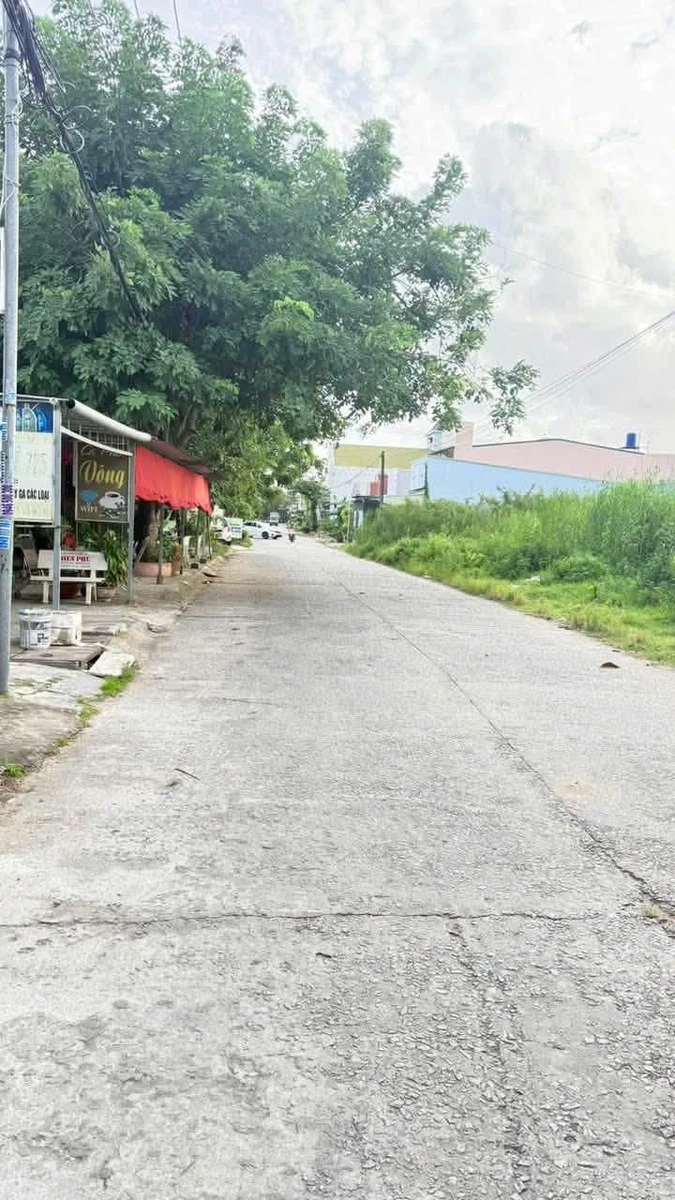 Bán đất nền Rạch Giá 120m² mặt tiền đường Tù Dũ - Ảnh thu nhỏ 3