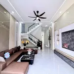 Bán nhà 1 trệt 1 tầng 145m² Hố Nai, Bình Hòa - Ảnh thu nhỏ 5