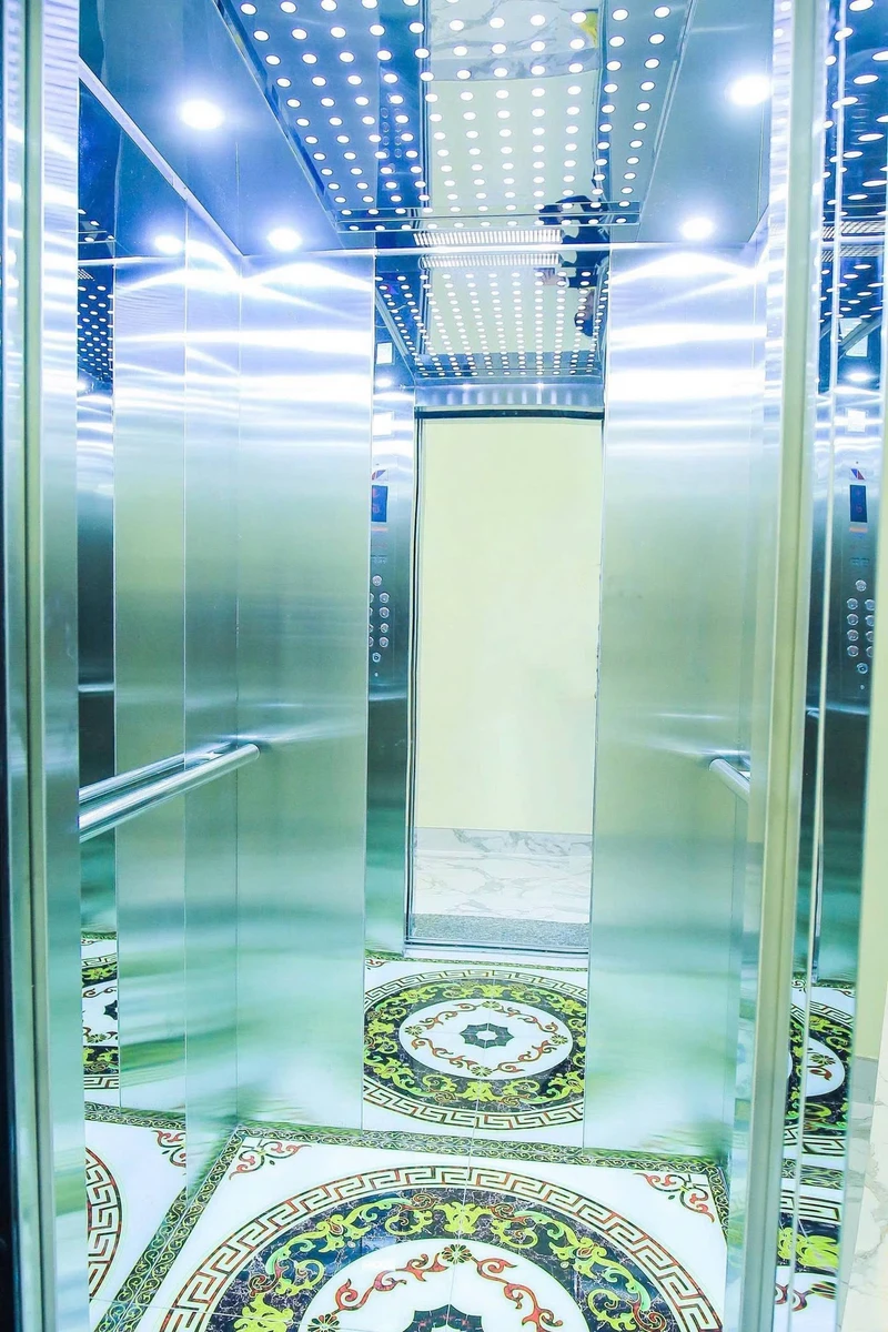 Bán khách sạn 7 tầng, 420 m², mặt tiền Nguyễn Văn Trỗi, Đà Lạt, 22.2 tỷ - Ảnh thu nhỏ 3