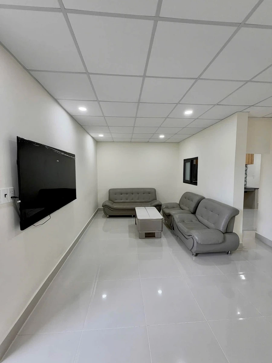 Cho thuê nhà nguyên căn 140m² 2PN Buôn Ma Thuột 6,5tr/tháng - Ảnh thu nhỏ 3