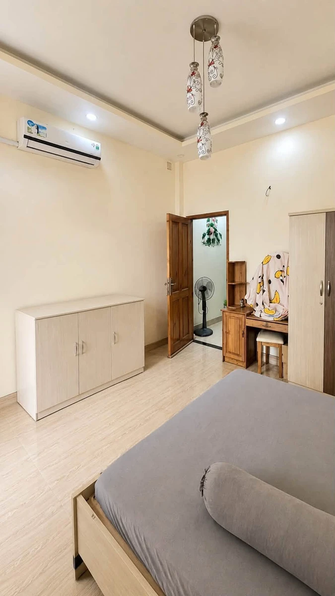 Bán nhà 3 tầng 90m² hẻm ô tô Hiệp Bình, Thủ Đức, đối diện Vạn Phúc City, giá nhỉnh 6 tỷ - Ảnh thu nhỏ 5