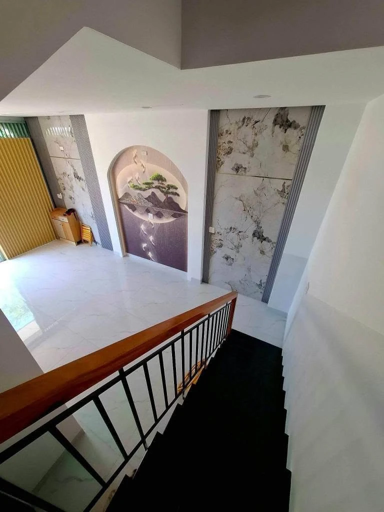 Cho thuê nhà nguyên căn 40m² 2PN Hà Thanh 2, Quy Nhơn - Ảnh thu nhỏ 5