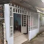 Bán nhà 2PN Phường 16 Quận 8 giáp Quận 6, 3,48 tỷ - Ảnh thu nhỏ 3