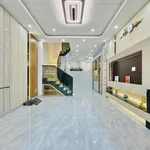 Bán nhà 3 tầng 46m² 4PN Phan Huy Ích Tân Bình - Ảnh thu nhỏ 4