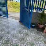 Bán nhà cấp 4 Hòa Phú, 2PN, 134m², 890 triệu - Ảnh thu nhỏ 1