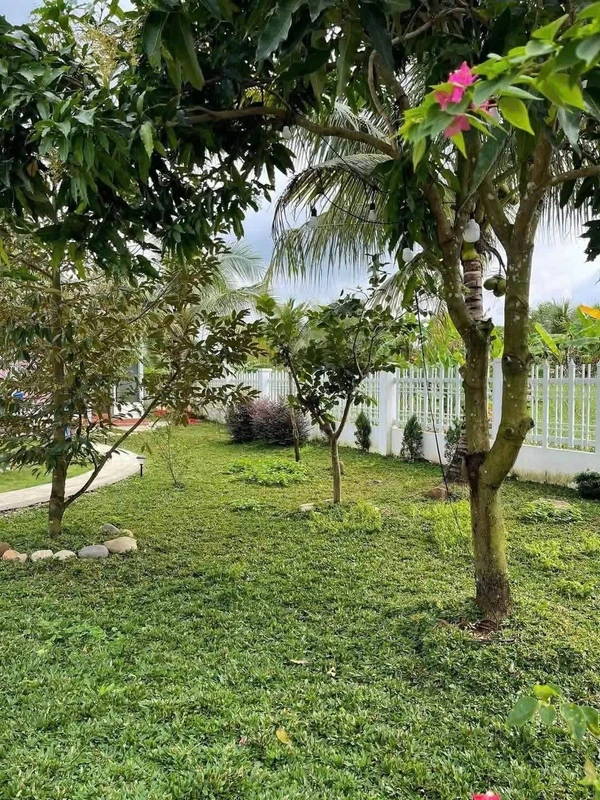 Bán đất vườn nghỉ dưỡng 1.457m² Đồng Nai 2 tỷ 350