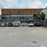 Cho thuê mặt bằng 1300m², mặt tiền 20m tại Q.7 - Ảnh thu nhỏ 2