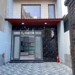 Bán nhà mới Ehome 4, 85m², 3PN, Lái Thiêu, Bình Dương - Ảnh thu nhỏ 2