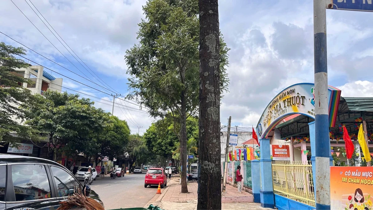 Bán lô đất hẻm 40 Y Ngông 94.5m² Tân Tiến 2 tỷ 650 - Ảnh thu nhỏ 2