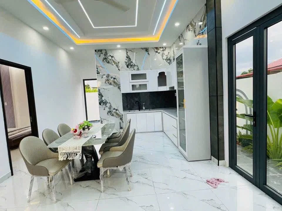 Bán biệt thự mini 96m² 4 phòng Biên Hòa giá 2 tỷ - Ảnh thu nhỏ 3