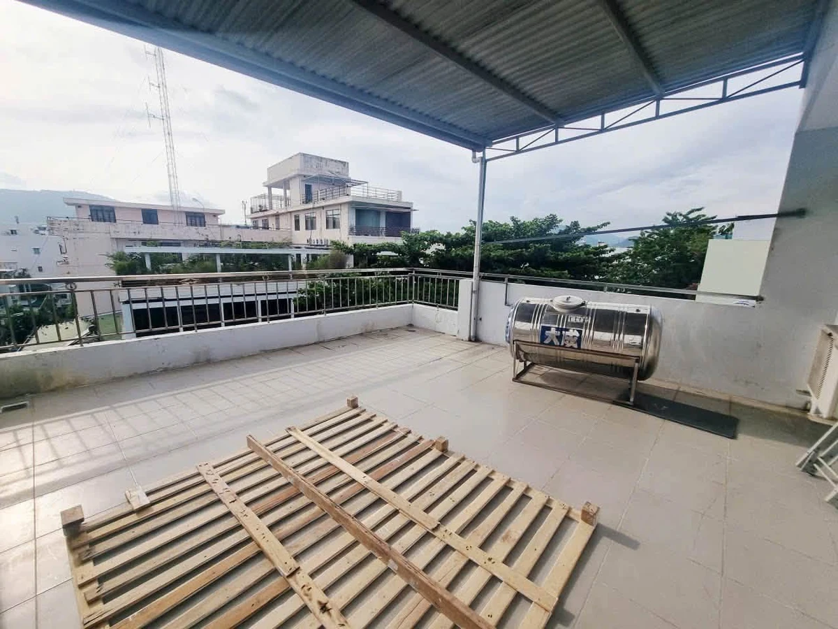 Cho thuê nhà 4 tầng 80m2 Trần Nhật Duật 35 triệu/tháng - Ảnh thu nhỏ 3