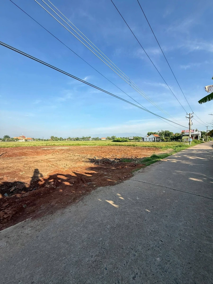 Bán đất mặt tiền Ninh Giang 200m² giá 790 triệu - Ảnh thu nhỏ 3