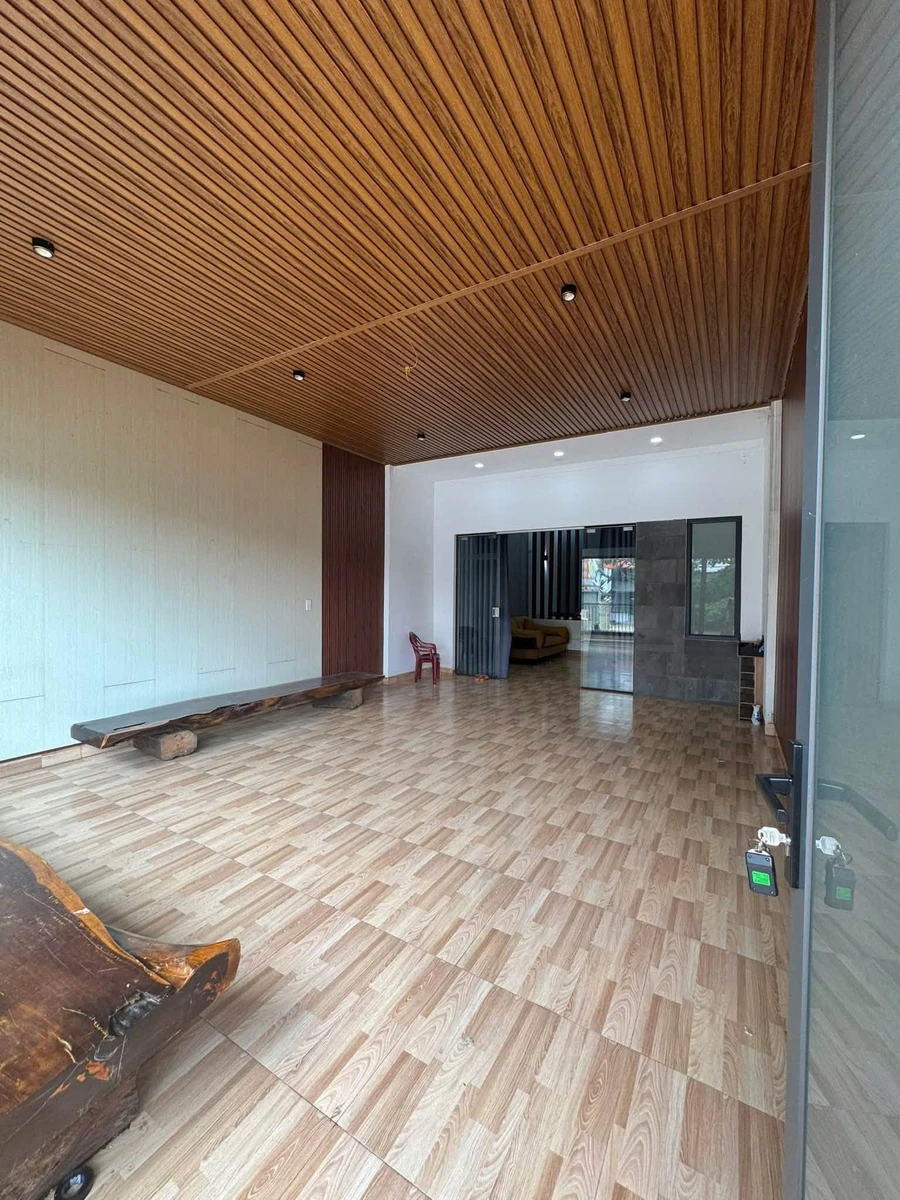 Bán nhà 1 mê mặt tiền Võ Văn Kiệt 110m² 3,5 tỷ Khánh Hòa - Ảnh thu nhỏ 4