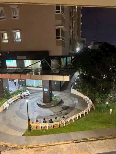 Bán căn hộ 3PN 126m² Quận 6 6,1 tỷ - Ảnh thu nhỏ 2