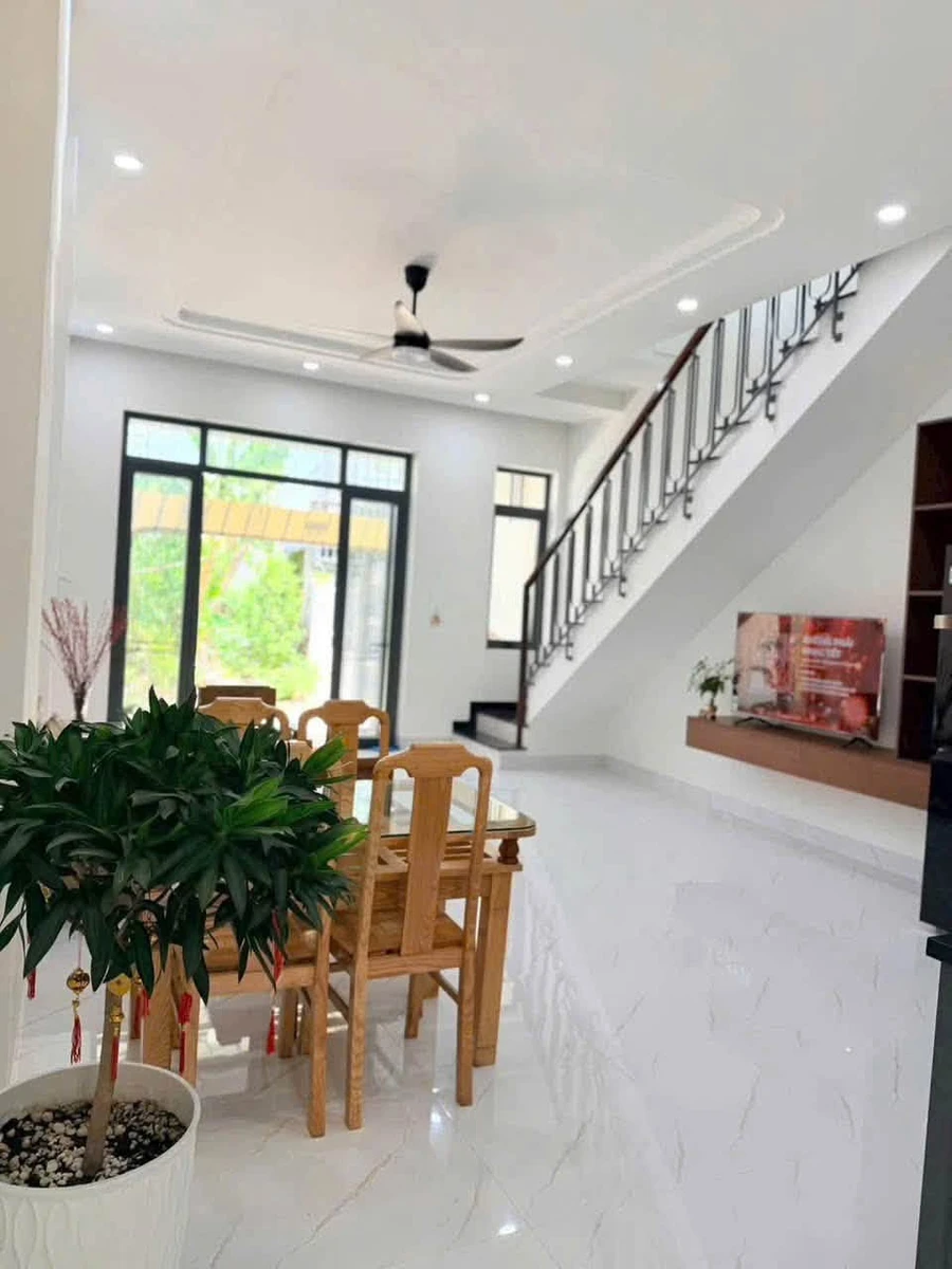 Bán nhà Phú Ân Nam 2, 145m², 3 phòng ngủ 2tỷ750 Nhà Bè - Ảnh thu nhỏ 5