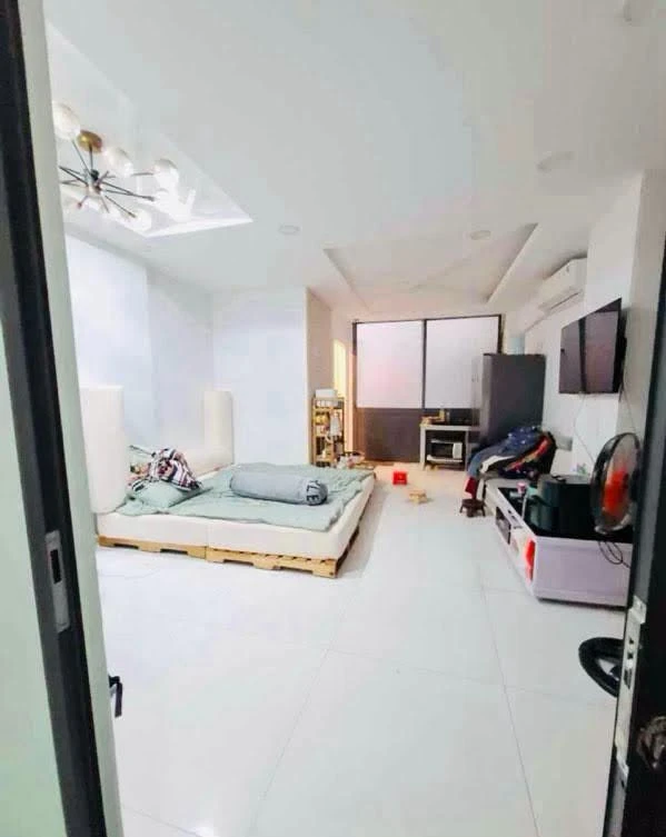 Bán nhà 5 tầng 72m² 6 phòng Gò Vấp 7,3 tỷ - Ảnh thu nhỏ 3
