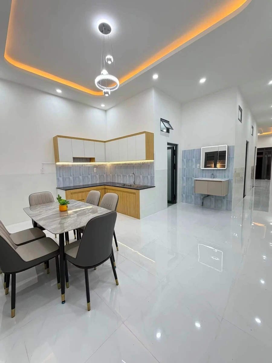 Bán nhà 5x25m, 2PN tại Tân Hiệp, Tiền Giang - 1 tỷ 280 - Ảnh thu nhỏ 4