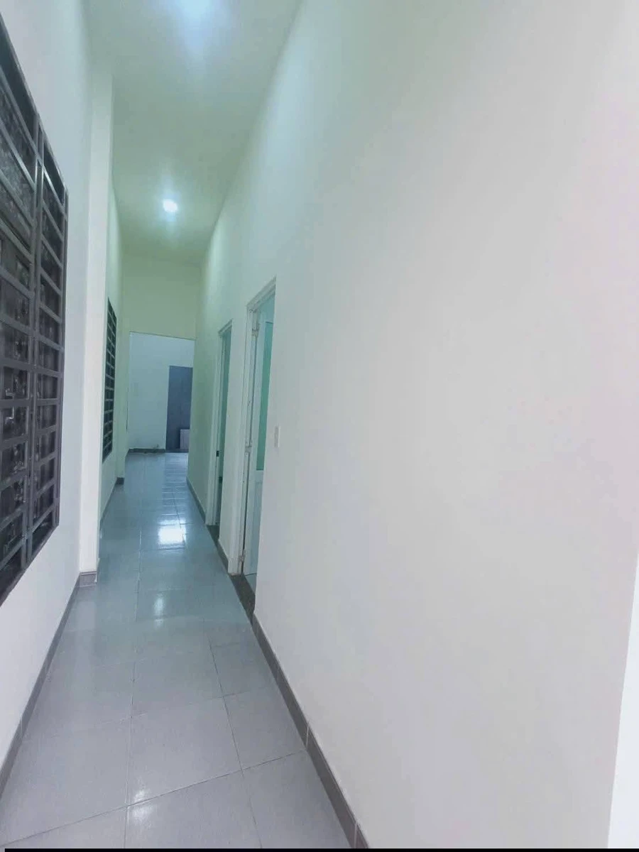 Bán nhà cấp bốn 5x20m 2 phòng ngủ gần chợ Quang Thắng - Ảnh thu nhỏ 4