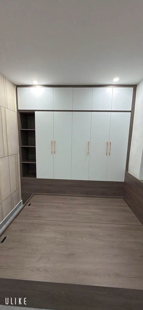 Bán nhà phố 31m2 2.09 tỷ Trần Nguyên Hãn - Ảnh thu nhỏ 2