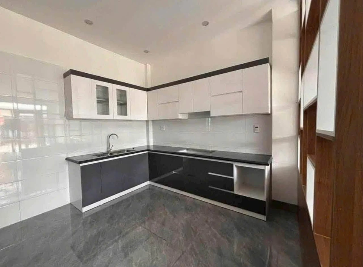 Bán nhà mặt ngõ 4 phòng ngủ 52.3m² Hà Trung 2.5 tỷ - Ảnh thu nhỏ 4