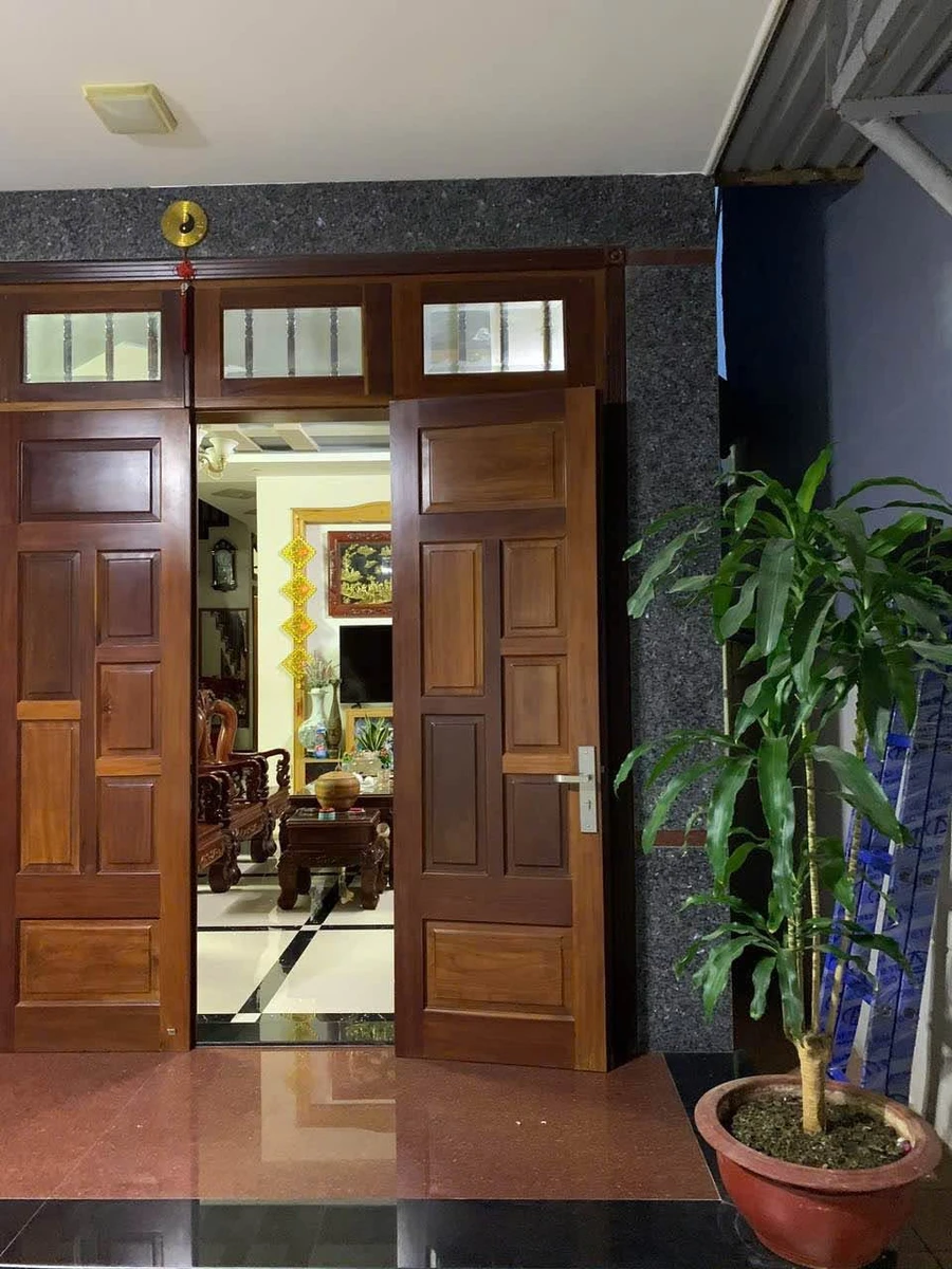 Bán nhà mặt tiền 3PN 108m2 Lưu Hữu Phước, Vũng Tàu 9.5 tỷ - Ảnh thu nhỏ 5