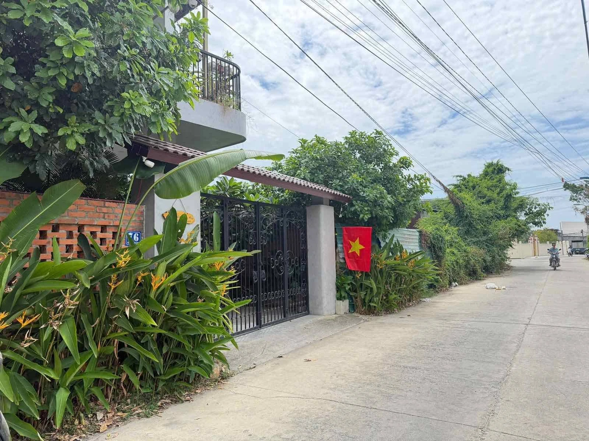 Bán nhà mặt tiền Liên Hoa Nha Trang 134m² 6.3 tỷ - Ảnh thu nhỏ 2