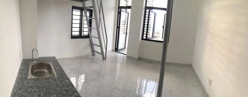 Bán tòa 35 căn hộ Nha Trang 364m² đường Cửu Long 35 tỷ - Ảnh thu nhỏ 5