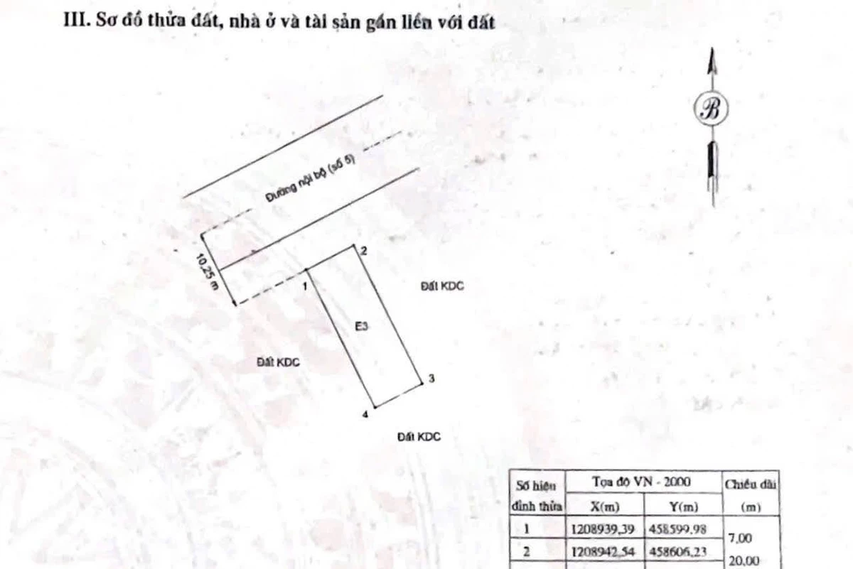 Bán đất nền 140m2 Ocean Dunes, Phan Thiết, Lâm Đồng - Ảnh thu nhỏ 4