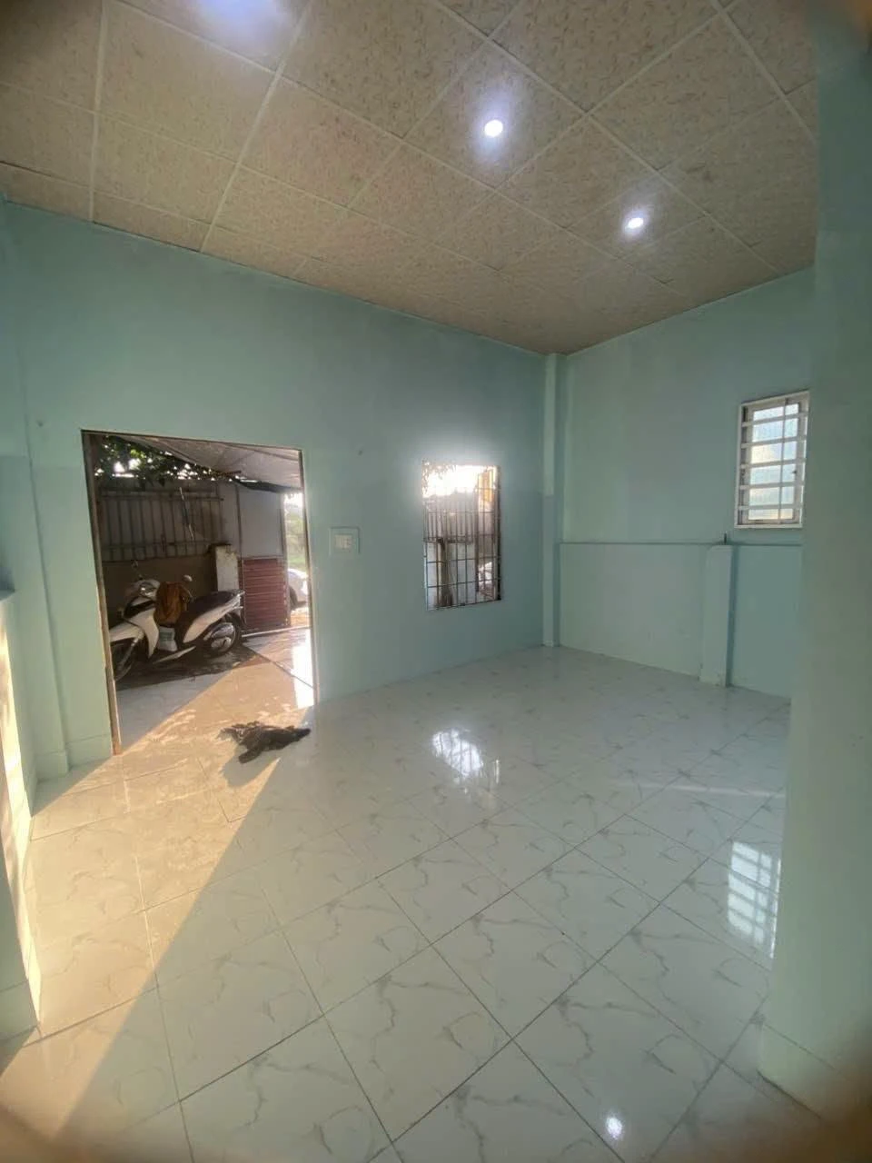 Bán nhà 1 phòng ngủ 65m² Vũng Tàu 1 tỷ 50 - Ảnh 1