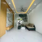 Bán nhà 3 tầng 67,6m² ngõ Trương Hán Siêu Quận 12 - Ảnh thu nhỏ 3