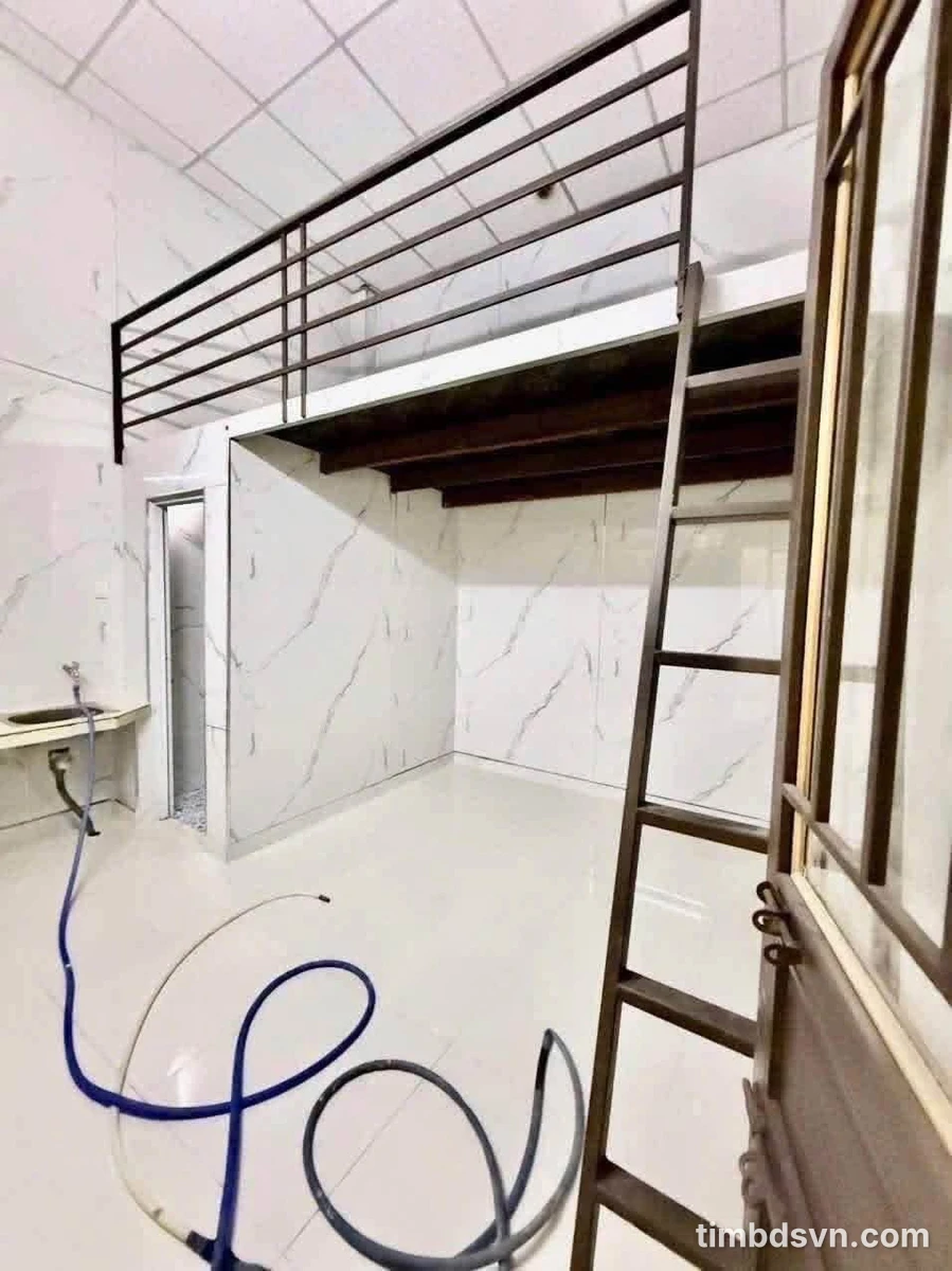 Dãy trọ 4 phòng Phước Lý 90.6m² 4.45 tỷ - Ảnh thu nhỏ 3