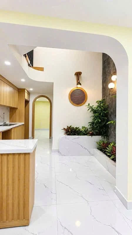 Bán nhà phố 3 tầng 67m² Trần Nguyên Hãn, Quận 1 - Ảnh thu nhỏ 3
