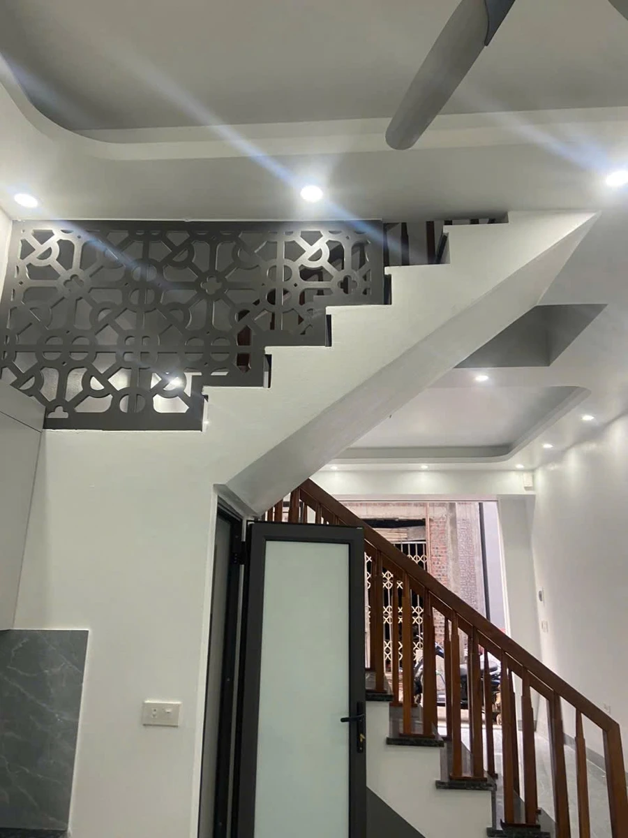 Bán nhà 3 tầng 41m2, 3 phòng ngủ, ngõ phố Phan Chu Trinh, phường Nhị Châu, Hải Dương - Ảnh thu nhỏ 5