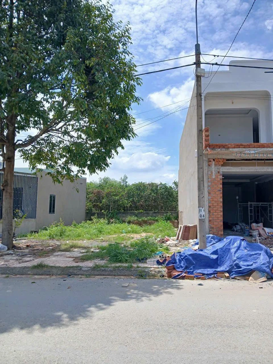 Bán đất 90m2 hướng tây khu Lavender Tân Triều, Đồng Nai - Ảnh thu nhỏ 3