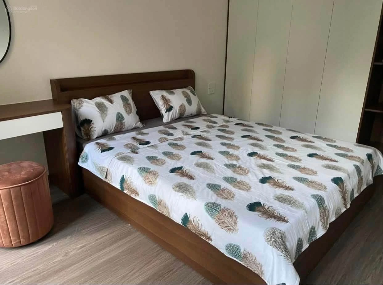Bán nhà Đống Đa Quận 1, 74m2, full nội thất, 4 tỷ - Ảnh 1