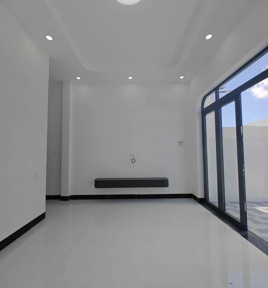 Bán nhà mới 3PN 100m² An Bình Rạch Giá, 1 tỷ 600 triệu - Ảnh thu nhỏ 5