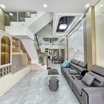 Bán nhà mới hoàn công 76,5m2, 4PN mặt tiền Nguyễn Hữu Cảnh Dĩ An 8.9 tỷ - Ảnh thu nhỏ 4