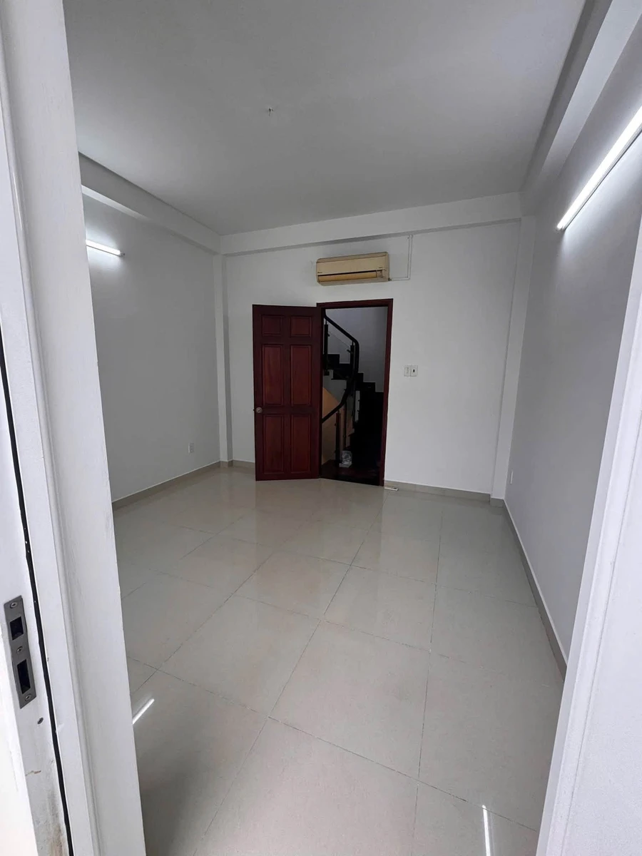 Cho thuê nhà nguyên căn 2PN, 32m2, Trần Khắc Chân, Quận 1 - Ảnh thu nhỏ 4