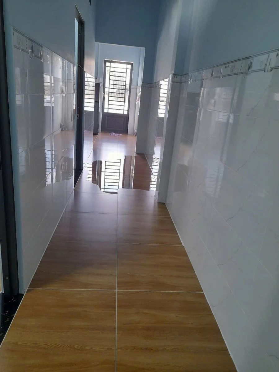 Bán nhà 100m² Khu phố Hưng Phước Thuận An 3.8 tỷ - Ảnh thu nhỏ 5