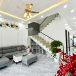 Bán nhà trệt lầu 3PN, 89m² Rạch Giá, 2 tỷ 650 triệu - Ảnh thu nhỏ 4