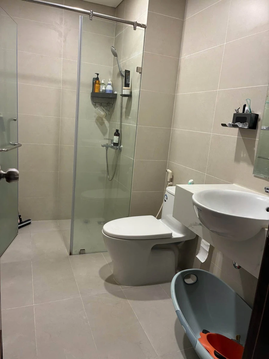 Cho thuê căn hộ 2PN 71m2 CT2 VCN Phước Long 15 triệu/tháng - Ảnh thu nhỏ 5
