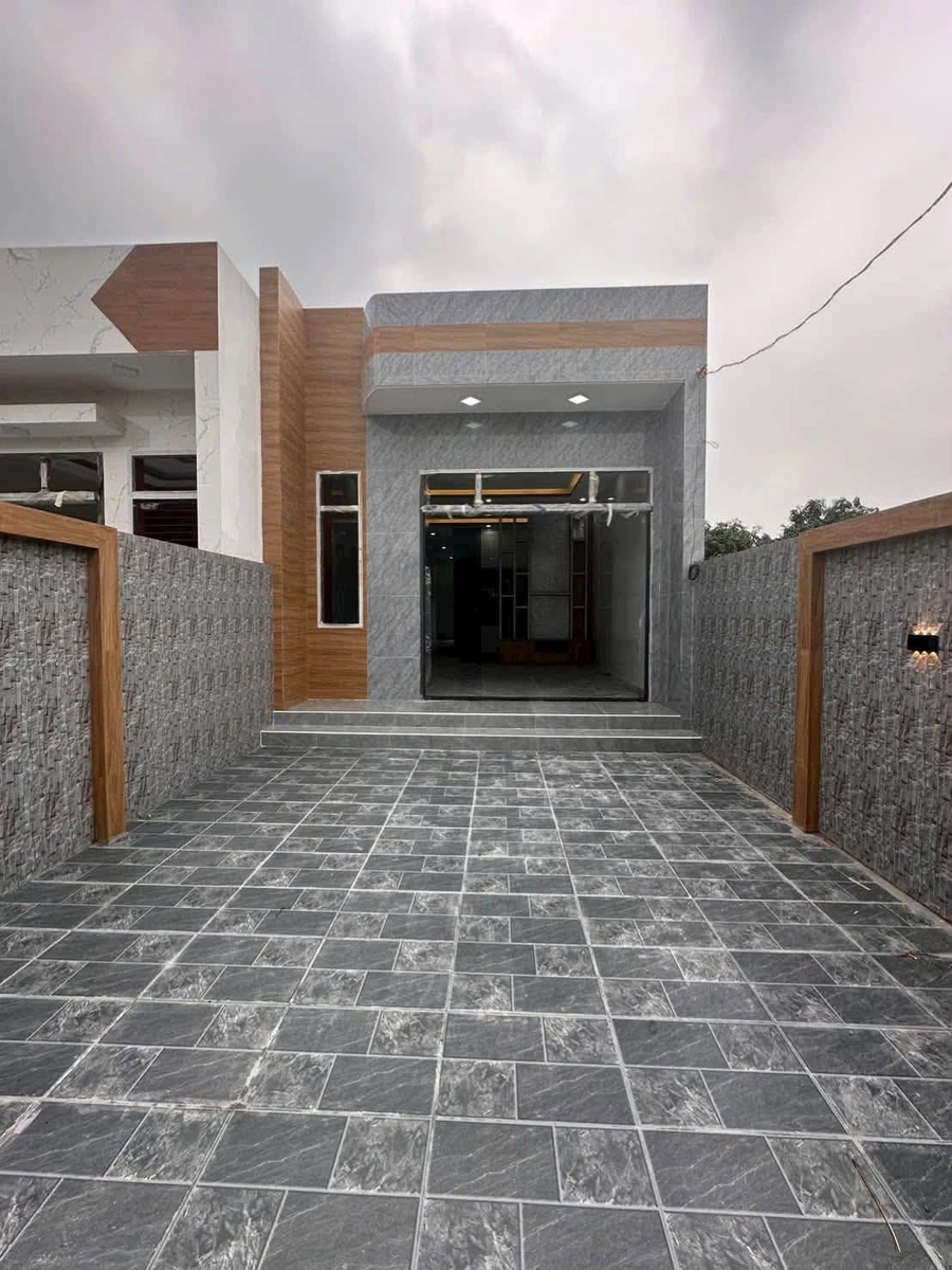 Bán nhà 150m², 2 phòng ngủ, giá 1,35 tỷ tại Long Mỹ, Phước Hải - Ảnh thu nhỏ 3