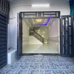 Bán nhà trệt lầu 2PN 4,5x16m đường Nguyễn Văn Bứa nối dài, giá 825 triệu - Ảnh thu nhỏ 4