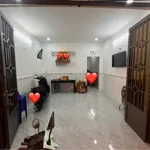Bán nhà hẻm 2 phòng Tân Hòa Đông, Bình Tân, 56.4m² - Ảnh thu nhỏ 3