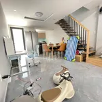 Bán nhà kiệt chợ Chiều 334 Tôn Đản, 75m², 2PN 3WC, giá 2,6x tỷ - Ảnh thu nhỏ 4