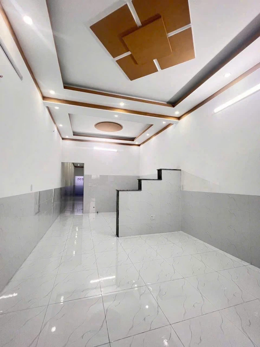 Bán nhà cấp 4 100m2, 3 phòng ngủ tại Phường Long Bình mới - Ảnh thu nhỏ 4