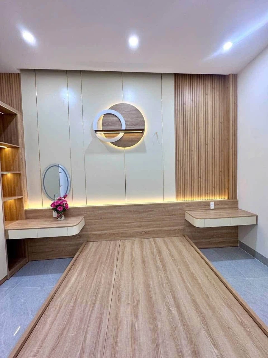 Bán nhà hẻm 385 Lê Hồng Phong, Phú Hòa, 3PN 2WC, đường nhựa 5m, giá 4,29 tỷ - Ảnh thu nhỏ 5