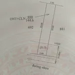 Bán nhà mặt tiền 100m² 580 triệu gần chợ Thạnh Đức, Tây Ninh - Ảnh thu nhỏ 2