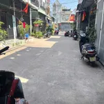 Bán nhà sổ hồng riêng 50m2 kế chợ Phú Phong, giá 2.25 tỷ - Ảnh thu nhỏ 1