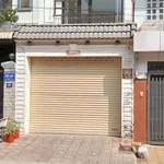 Bán nhà trệt lầu 80m2, 3 PN tại KDC 515 đường 30/4 - Ảnh thu nhỏ 1